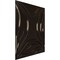 Ekena Millwork 19 5/8in. W x 19 5/8in. H Savannah EnduraWall Decorative 3D Wall Panel Covers 2.67 Sq. Ft. WP20X20SVERU - alternate 5